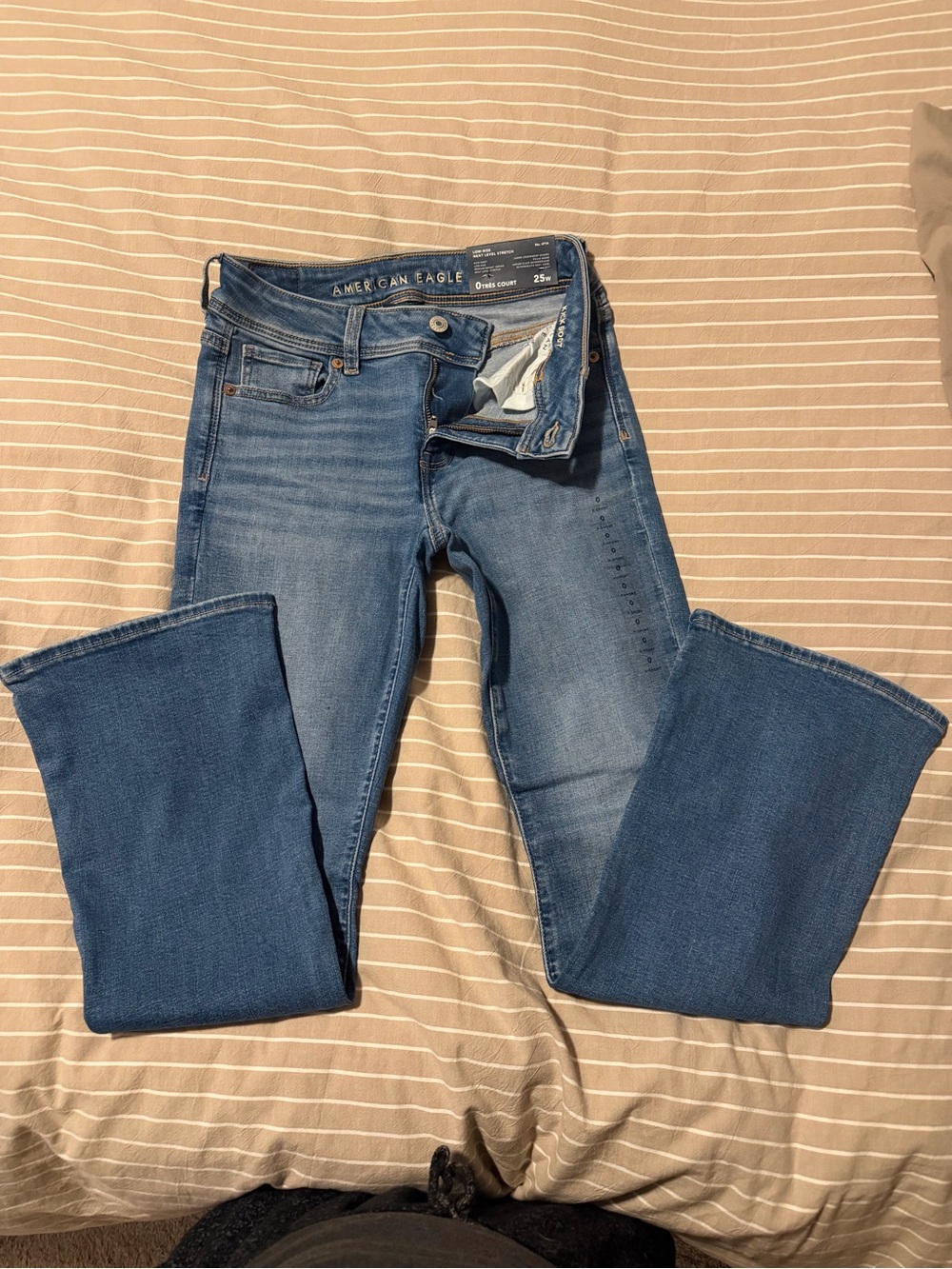 American Eagle Outfitters Kick Boot